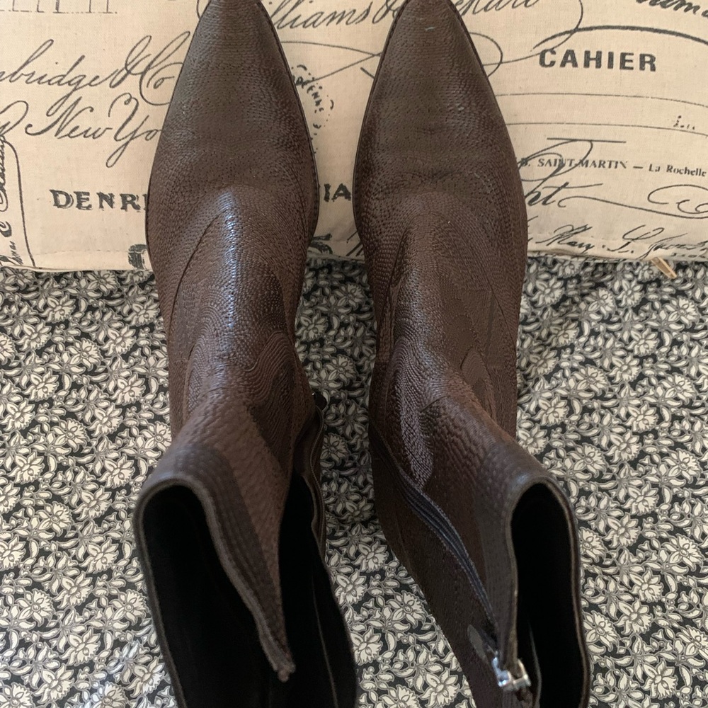 Jil sander boots - Picture 6 of 9